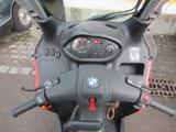 BMW C1 - BMW VON 81 BIS 125 CCM