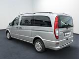 Mercedes-Benz Vito 113 CDI lang*2x Schiebetür*Navi*8-Sitzer* - Sitzer 8 gebraucht