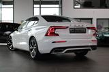 Volvo S60 2.0 T *R DESIGN SPORT EXKLUSIV* BLACK-PAKET! - Volvo S60 aus 2022