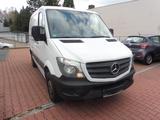 Mercedes-Benz Sprinter II Kasten 210/211/213/214 CDI Worker - Mercedes-Benz: W 211