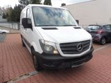 Mercedes-Benz Sprinter II Kasten 210/211/213/214 CDI Worker - Mercedes-Benz: W211