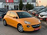 Opel Adam 1.2 Jam *BCM*KLIMA*S-HEFT*BT*MFL*TEMPOMAT* - Opel Adam: 1.2