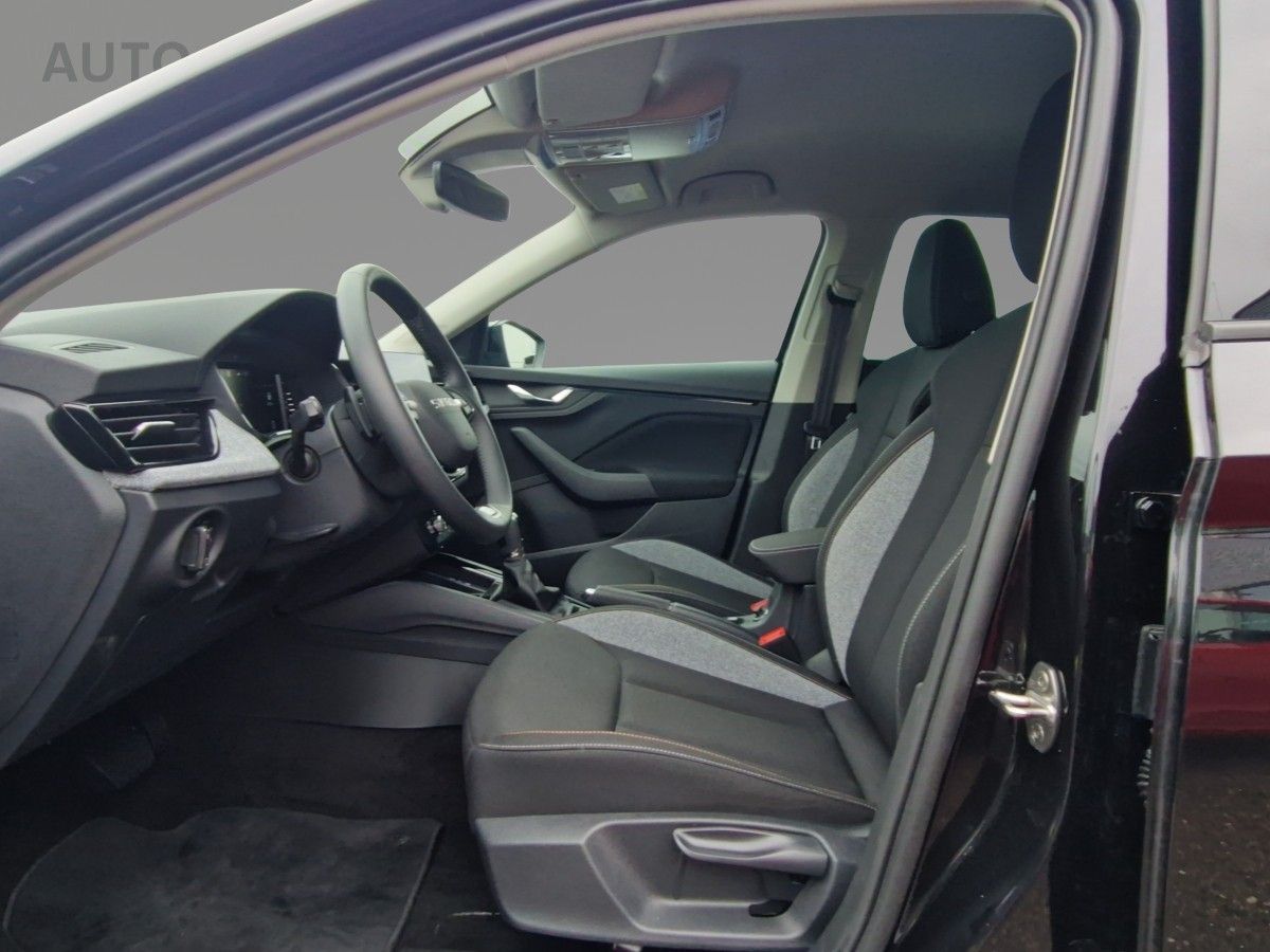 Skoda Scala - Bild 6