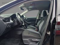 Skoda Scala - Vorschau Bild 6