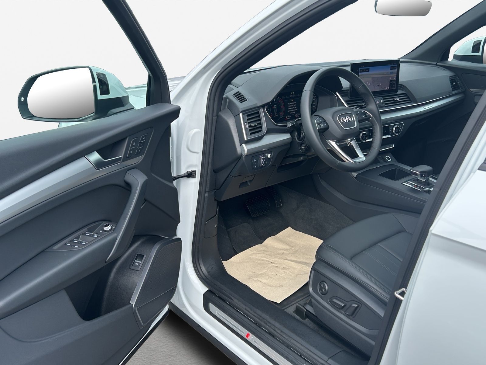Audi Q5 - Bild 13