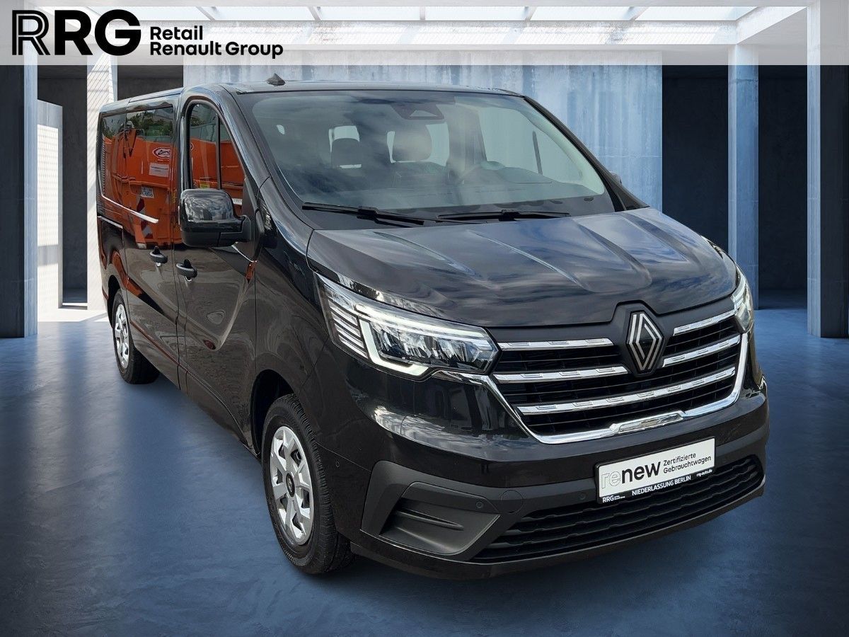 Renault Trafic - Bild 7