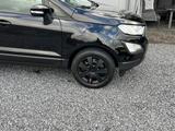Ford EcoSport mehrere Modelle vorrätig-Garantie - : Geländewagen, Modell