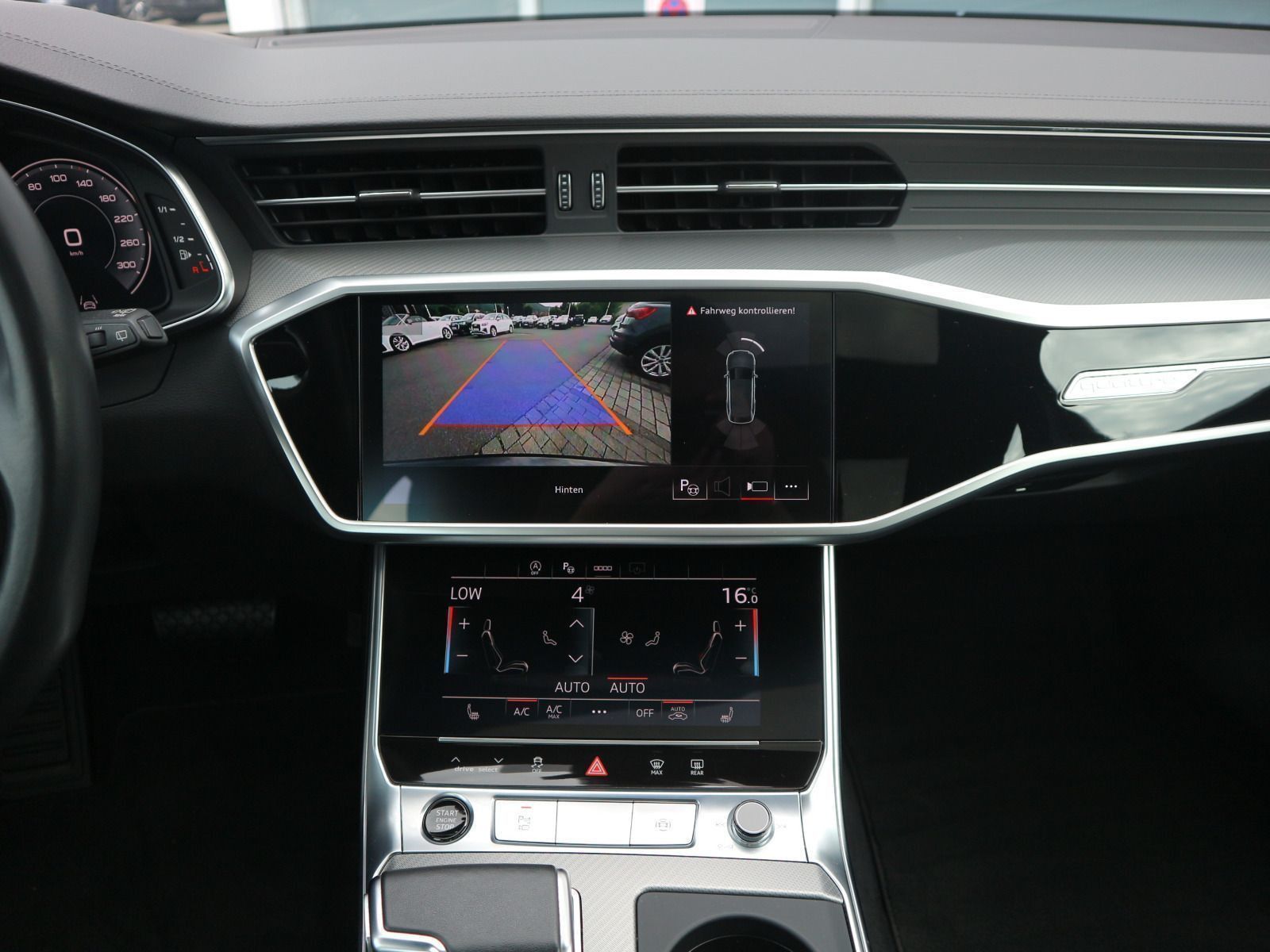 Audi A6 - Bild 17