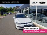Volkswagen Golf Variant 1,5 TSI Life LED+ ACC Navi 3Z-Klima - Volkswagen Golf: Variant Golf3