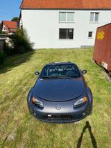 Mazda MX-5 1.8 MZR Roadster Coupe Center-Line Cent... - gebrauchte Mazda MX-5 aus dem Jahr 2009