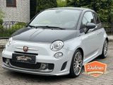Fiat 500C Cabrio 595 C Turismo ABARTH*Autom*TOP*EDT - Fiat: Automatik