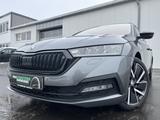 Skoda Octavia Combi 2.0 TDI Sportline 147€ m. 20% Anza - Skoda Octavia: 20