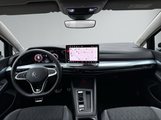 Golf VIII 2.0 TDI DSG GOAL AHK+RFK+HEAD-UP+NAVI+