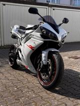 Yamaha R1 rn19 - YAMAHA R1 RN19