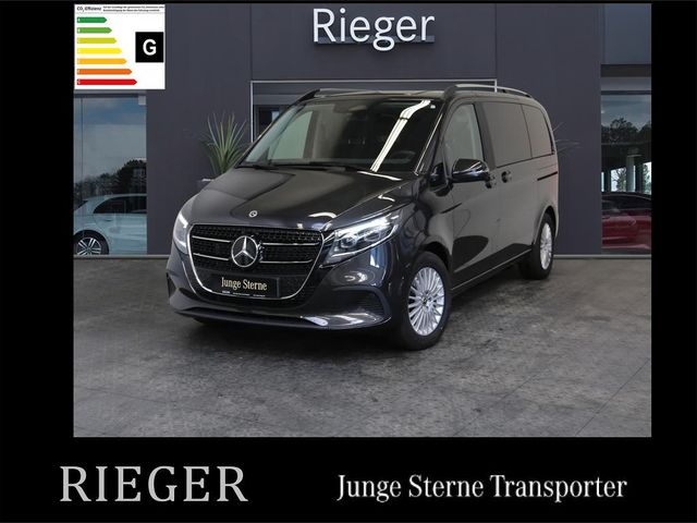 Mercedes-Benz V 300 d 4M Style-Plus-kompakt*Airmatic*AHK*MOPF+