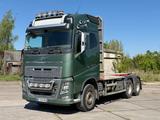 Volvo FH 16.650 6x4 full steel*VOITH RETARDER*FH16 650 - Volvo Fh 16