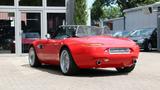 BMW Z8 NUR 137 STÜCK WELTWEIT IN ROT / SCHWARZ - BMW Z8 Gebrauchtwagen