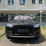 Audi Q5 S Line 2.0 TDI 140kW S tronic quattro - Audi in Essen: Q1