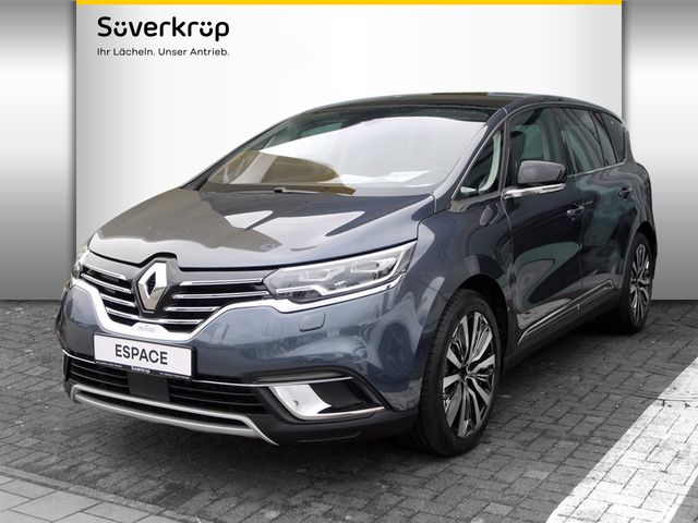 Renault Espace V Initiale Paris