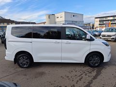 FORD Tourneo Custom L1 Titanium 170PS AWD 5J Garantie
