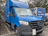 Mercedes-Benz Sprinter 519 CDI Kofferaufbau - Angebote