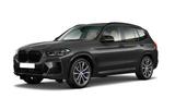 BMW X3 M40i Sport-Aut/LASERLICHT/KAMERA/HUD/PANORAMA - BMW X3 M40 Gebrauchtwagen in Hamburg