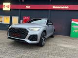Audi Q5 40 TDI quattro S line+AHK*360K*Matrix*Pano*AC - gebrauchte Audi Q5 aus dem Jahr 2022