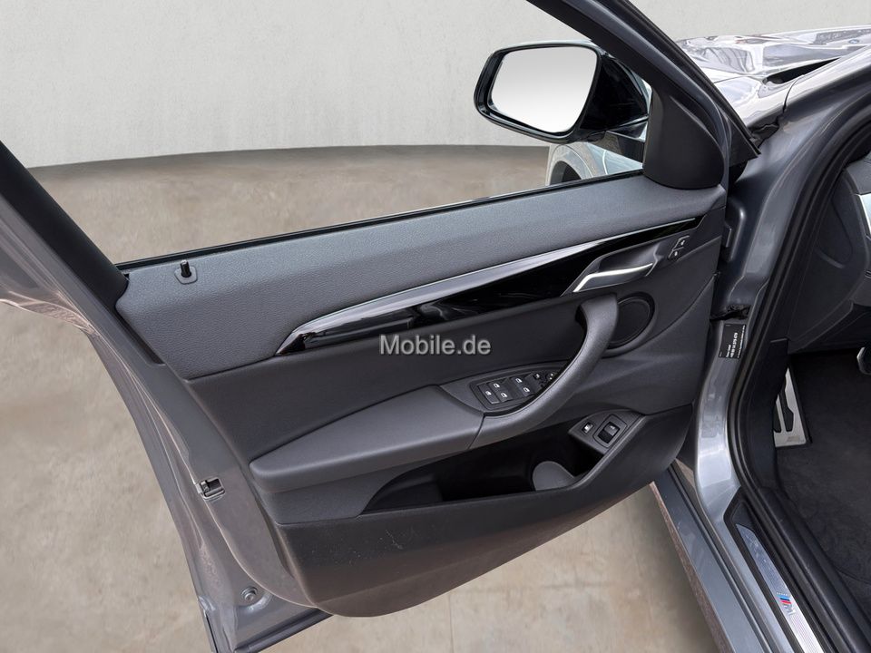 BMW X2 - Bild 10