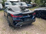 BMW 840 d Coupe xDrive M Sport - BMW 840: ESP