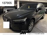 Volvo XC60 Vollleder LED Memory DriverAss+Pilot 20" - Volvo: V20