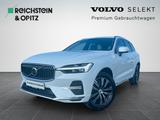 Volvo XC60 T6 AWD Recharge Inscription Geartronic - Volvo XC60: Recharge Inscription