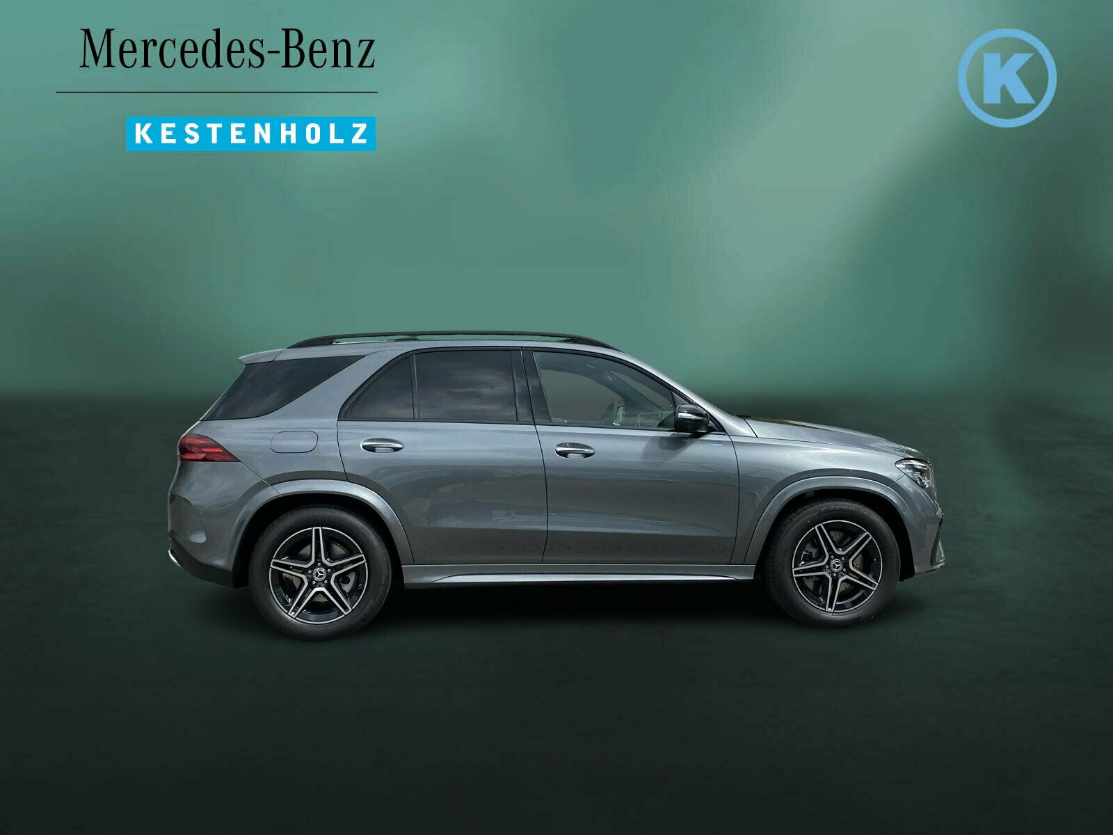 Mercedes-Benz GLE 450 d 4M AMG NIGHT AHK DISTRO PANO BURME HUD foto 4