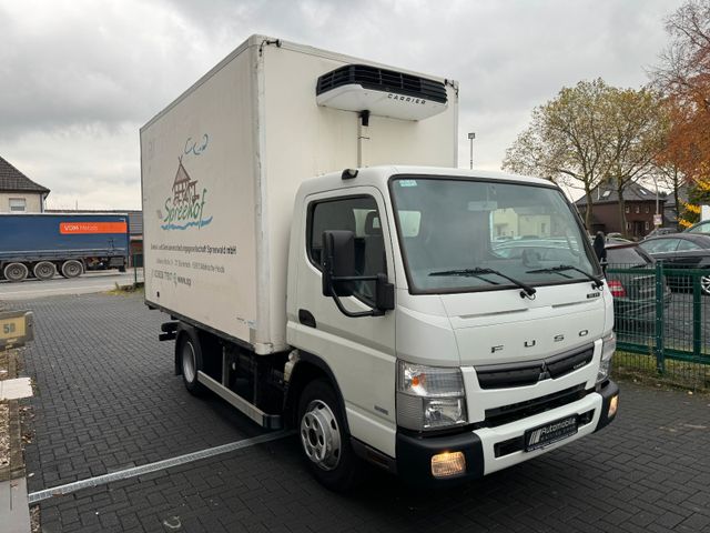 Mitsubishi Fuso Canter Kühlkoffer Carrier