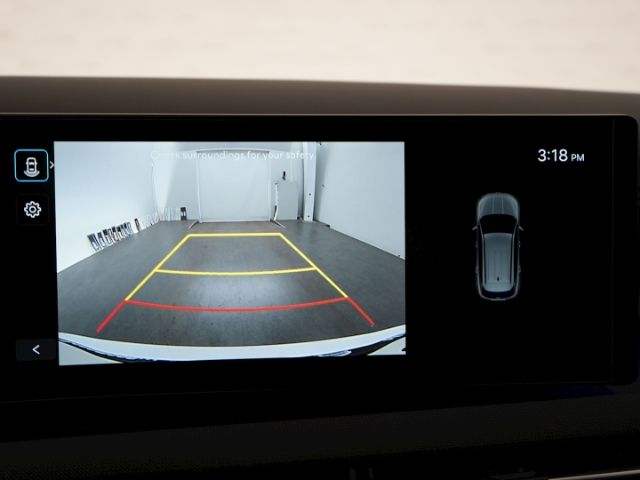 Tucson FACELIFT T-GDI TREND 48V DCT+LED MATRIX+N