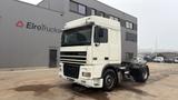 DAF XF 95.430 (EURO 2 / MANUAL GEARBOX / BOITE MANUE