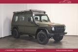 Mercedes-Benz G 300 CDI Professional / Militär - Mercedes-Benz G 300 Gebrauchtwagen