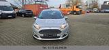 Ford Fiesta Ambiente