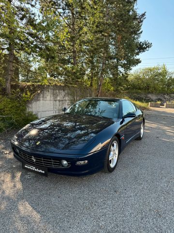 Ferrari 456M GT Handschalter