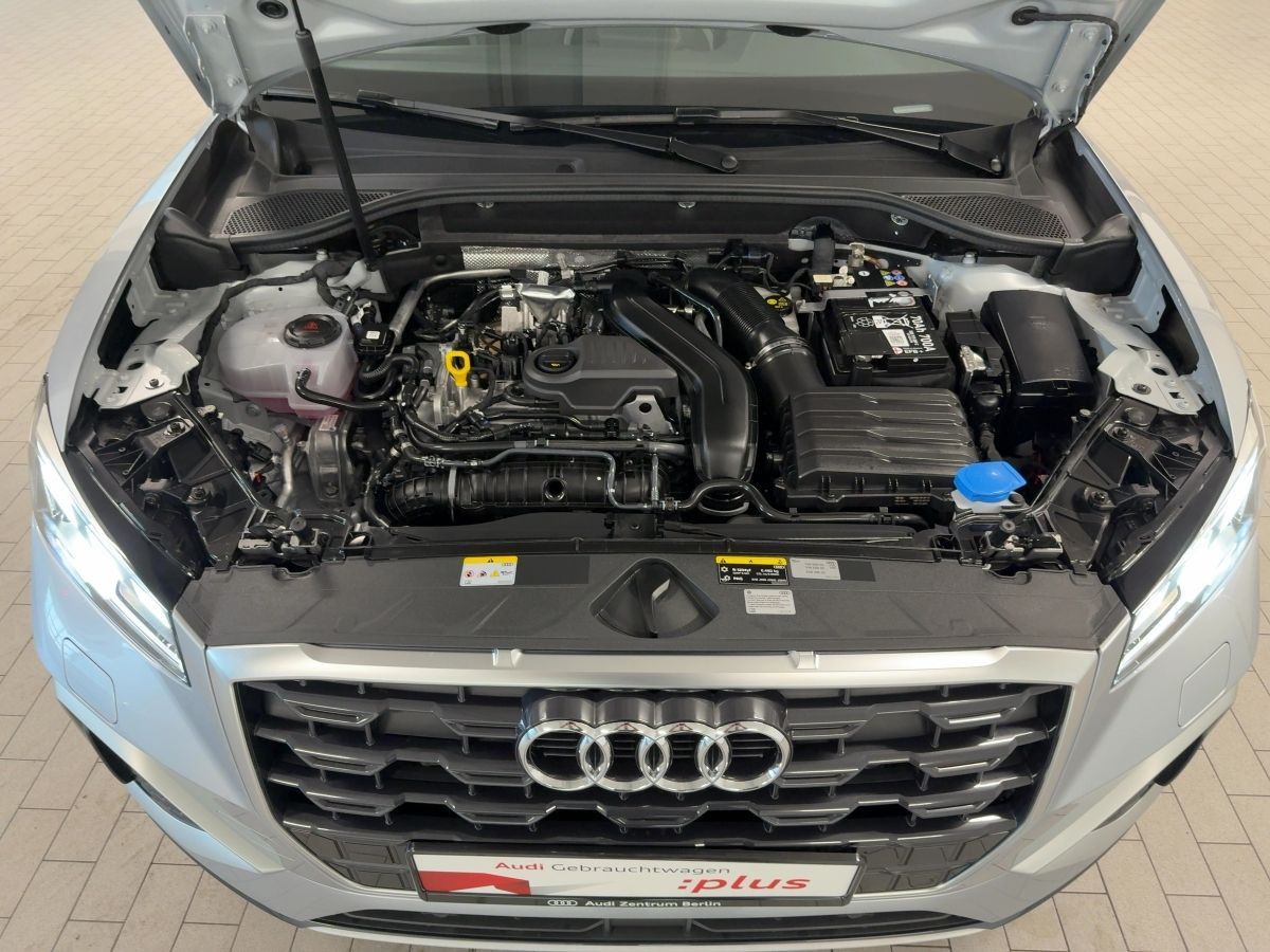 Audi Q2 - Bild 22
