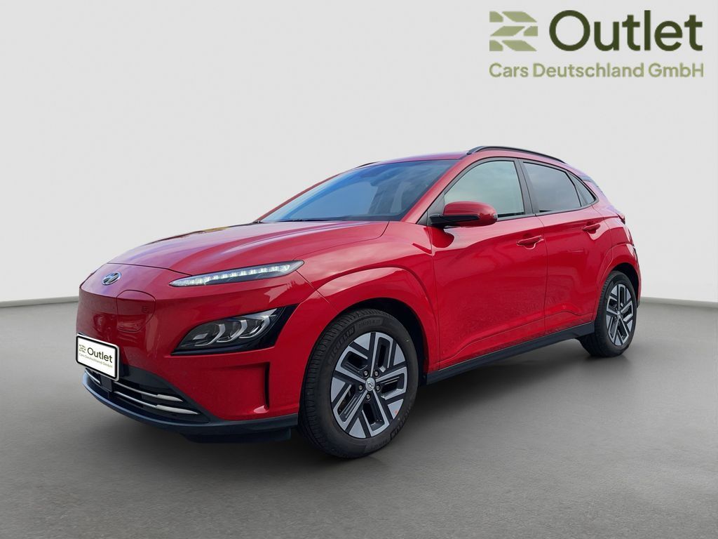 Image of Hyundai KONA