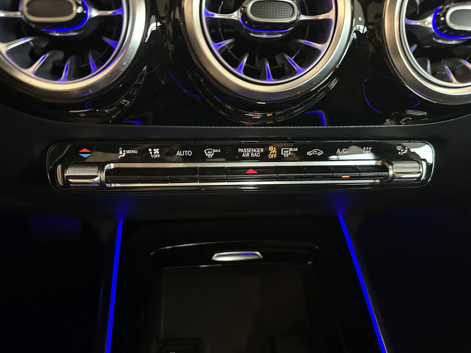 Mercedes-Benz EQA 250 Advanced*Pano*MBUX*CAM*Leder*Navi*SHZ foto 24