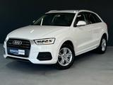 Audi Q3 2.0 Sport Quattro Kamera Keyless Navi LED - Audi: Geländewagen