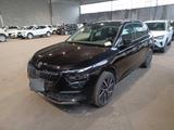 Skoda KAMIQ 1.0TSi STYLE BLACK/18Z./LED/LANE/KAMERA/VC - Skoda Kamiq in Hagen