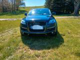Audi Q7 3.0 V6 7-Sitzer - gebrauchte Audi Q7 aus dem Jahr 2008
