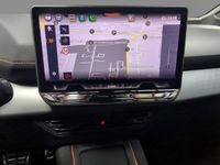 Cupra Born - Vorschau Bild 11