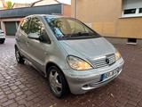 Mercedes-Benz A190 Avantgarde(Sofort fahrb... - Mercedes-Benz A 190 bis 10.000 Euro