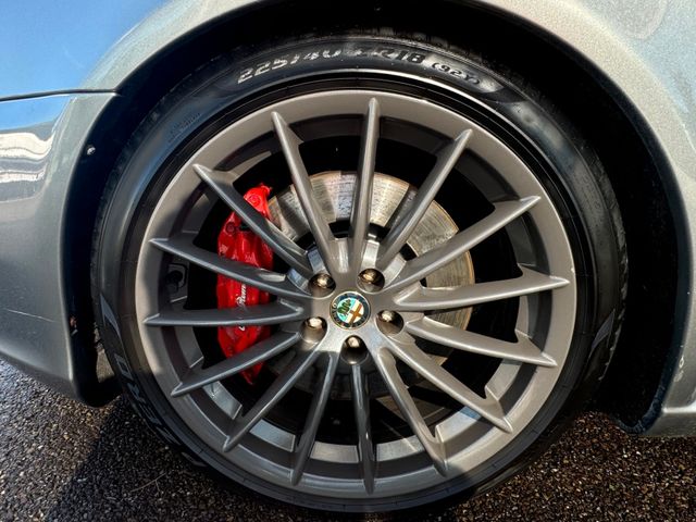 ALFA ROMEO GT 3.2 V6 24V Distinctive disegno BERTONE