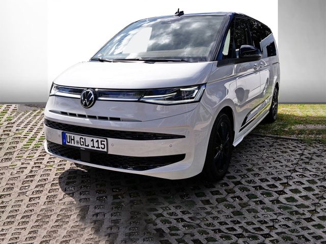 Volkswagen Multivan Motor: 2,0 l TDI SCR 110 kW Getriebe: 7