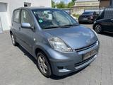 Daihatsu Sirion 1.3i Klima TÜV 2-2027 - Daihatsu Sirion: Kleinwagen