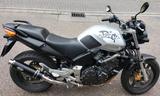 Honda CBF 600 Naked - HONDA ABS CBF 600 NA